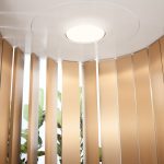 DORNBRACHT Aquamoon Rainmoon