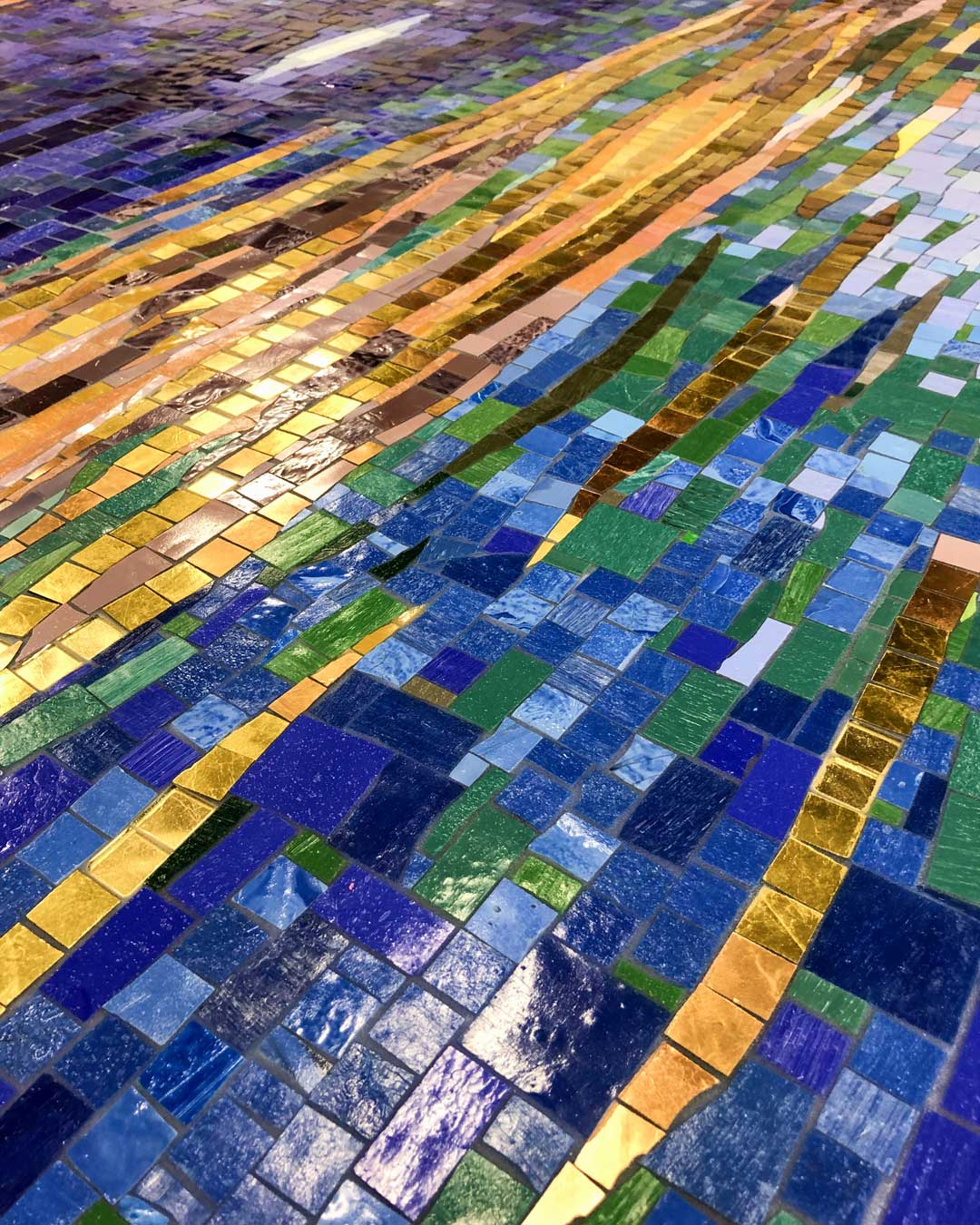 Bulgari Mediterranea Venezia 2023