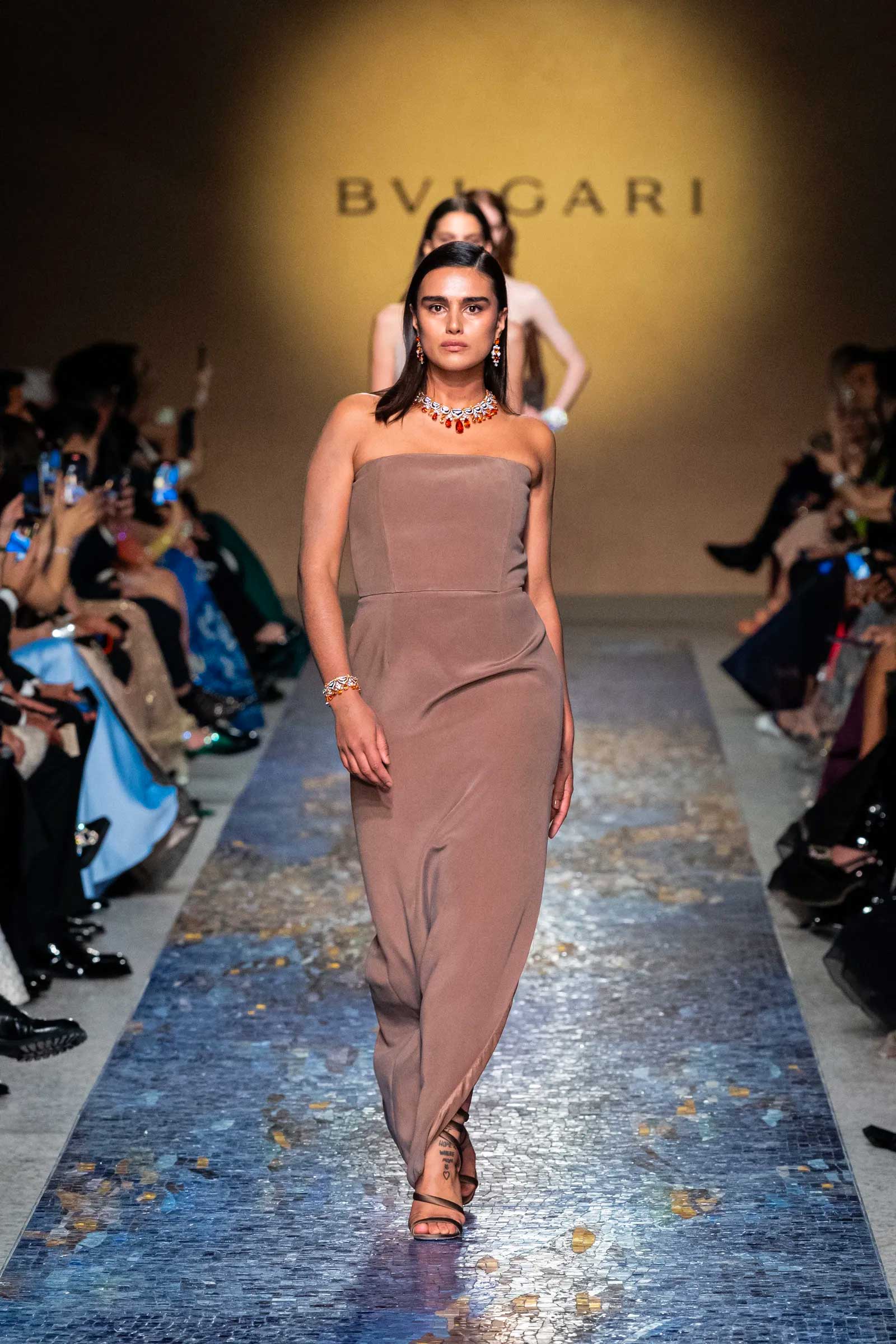 Jill Kortleve Claudio LaveniaGetty Images