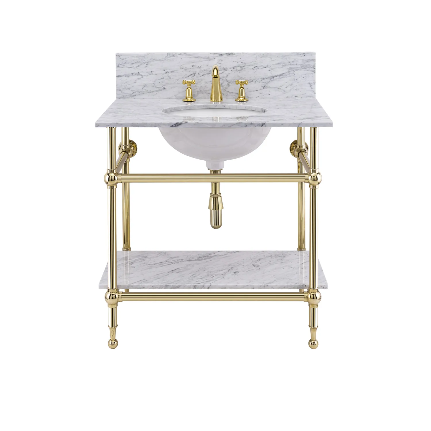 KensingtonSingle front