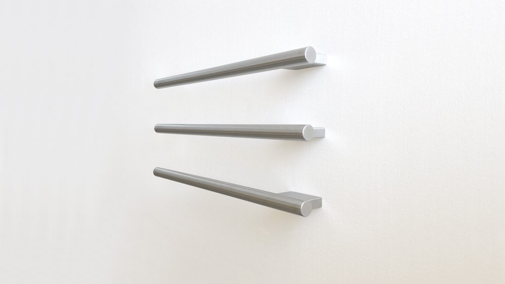 FOURSTEEL Towel Warmer M Slim