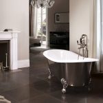Devon&Devon Admiral Lux Bathtub