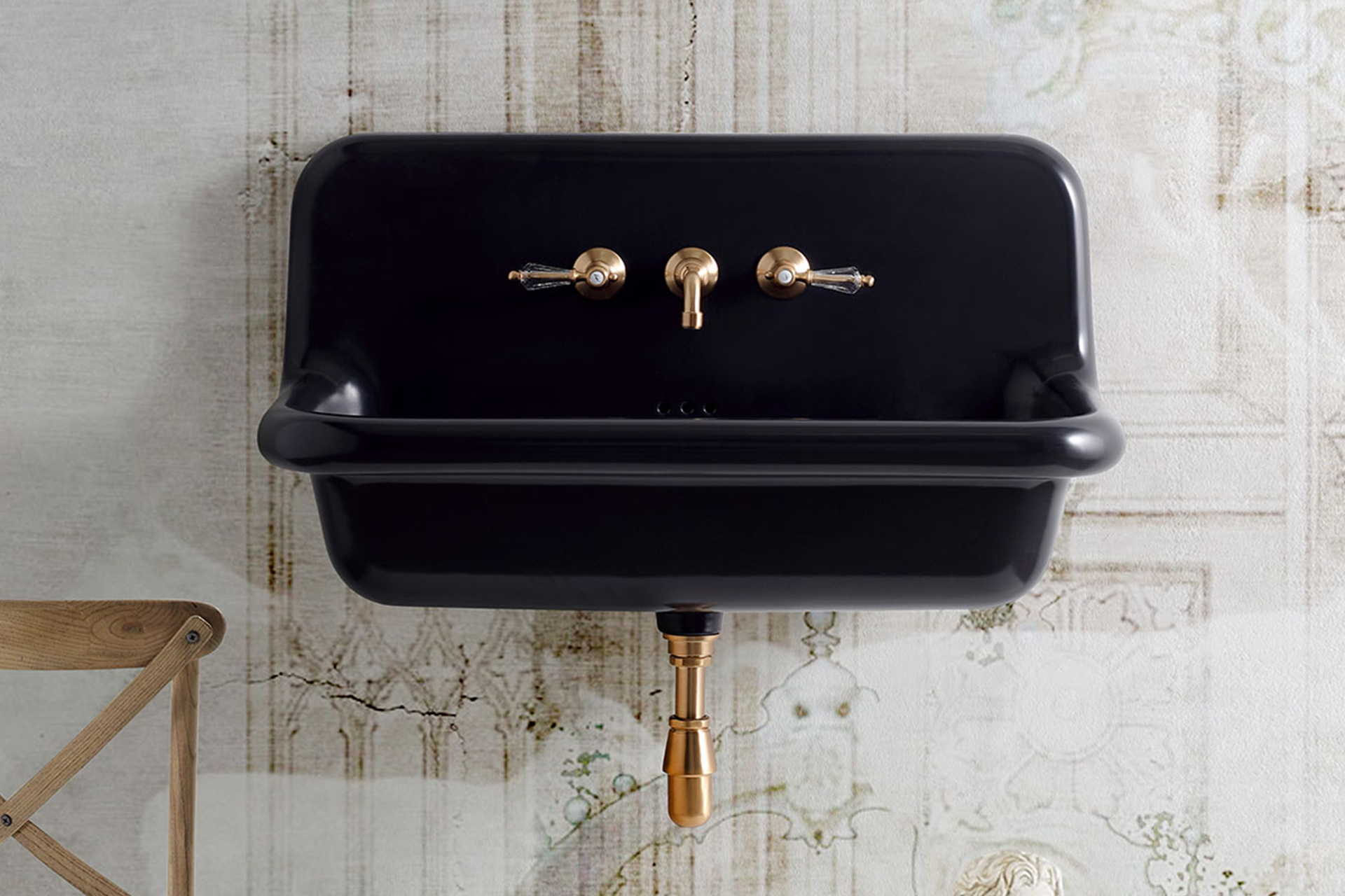 Large size 90cm true colors