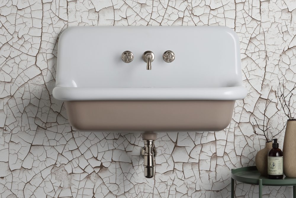 BLEU PROVENCE Large size 90cm