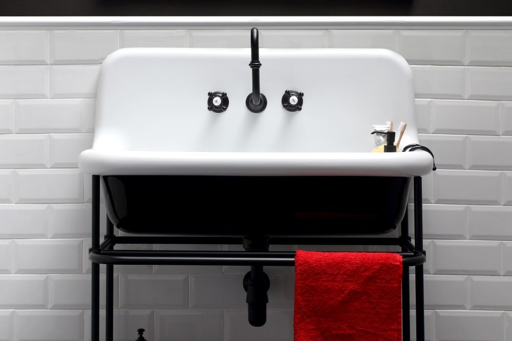 BLEU PROVENCE Large size 90cm