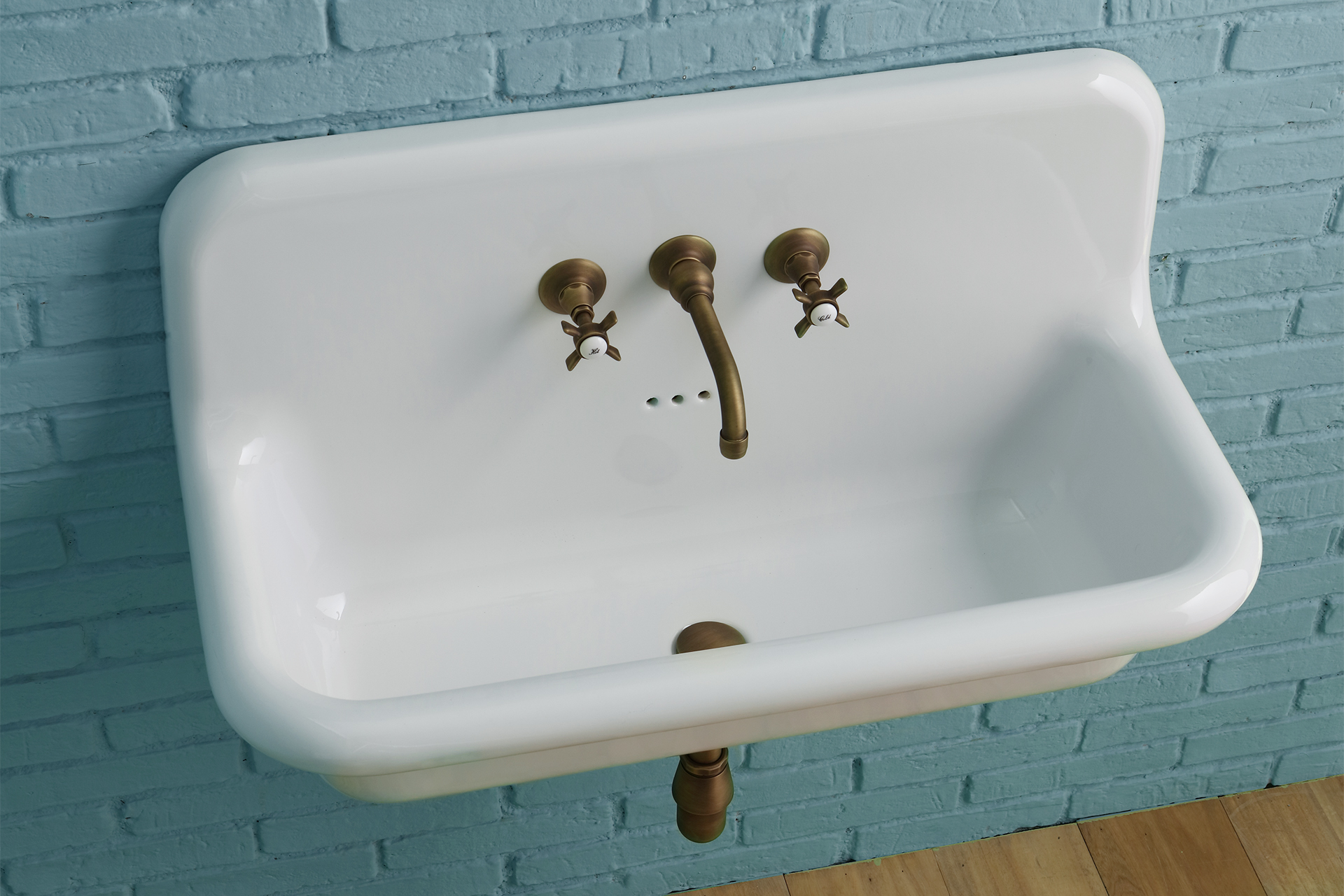 Large size 90cm true colors