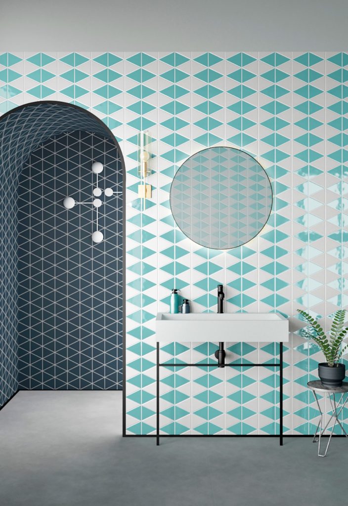 CEVICA Decorative Tiles