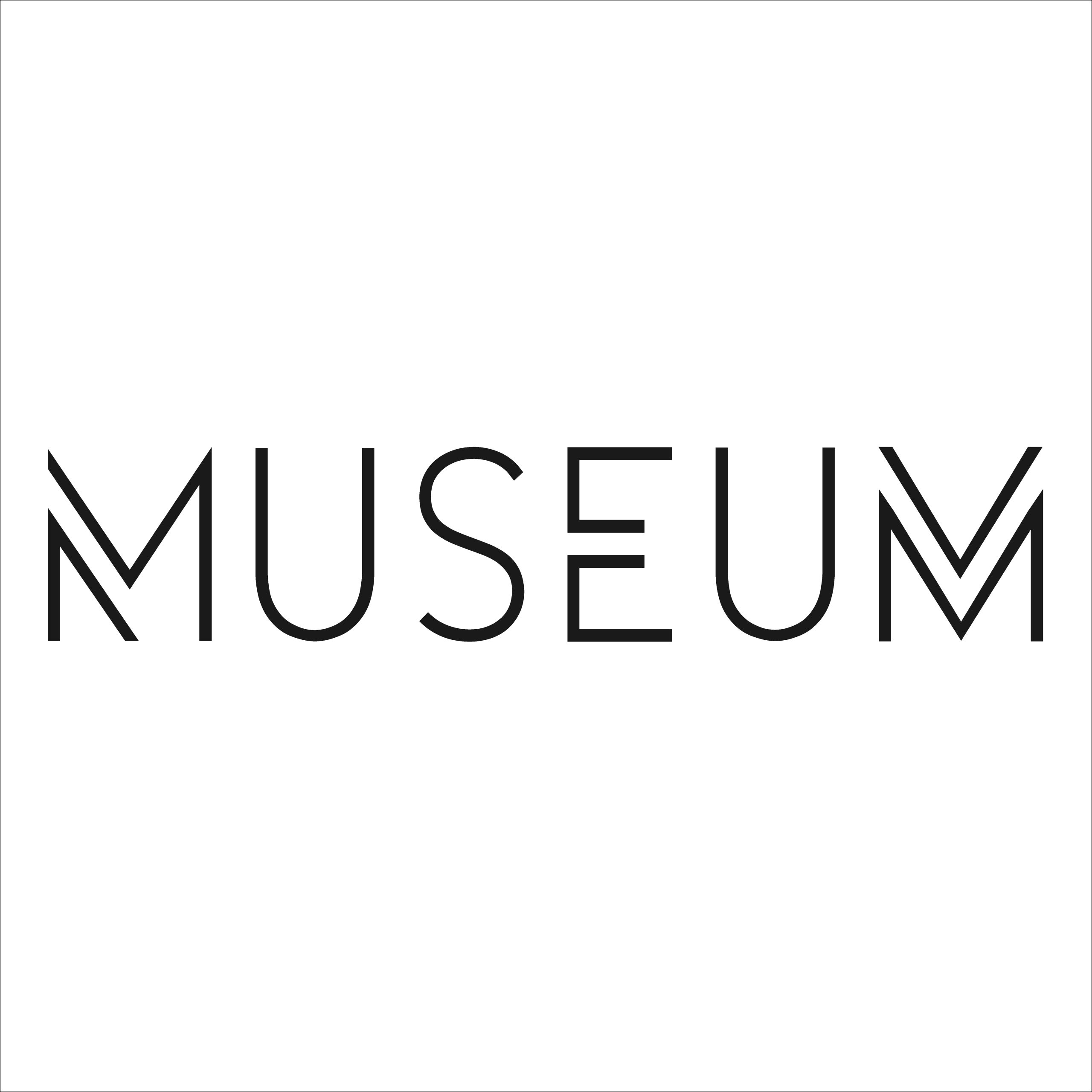 Museum logo