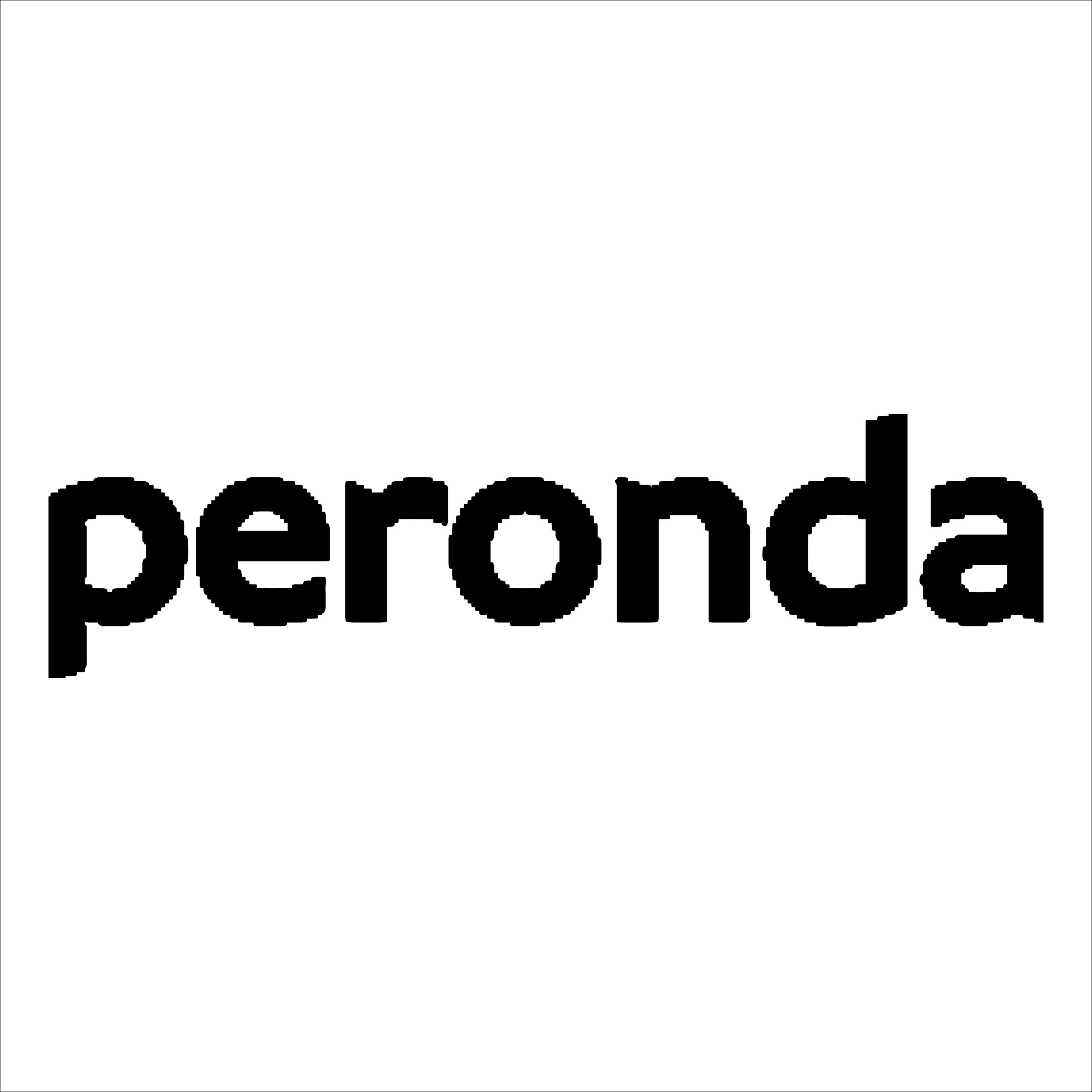 Peronda logo